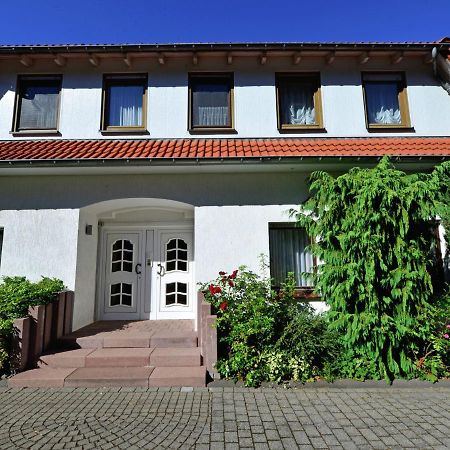 Holiday In The Sauerland Region In Unique Location Виллинген Экстерьер фото