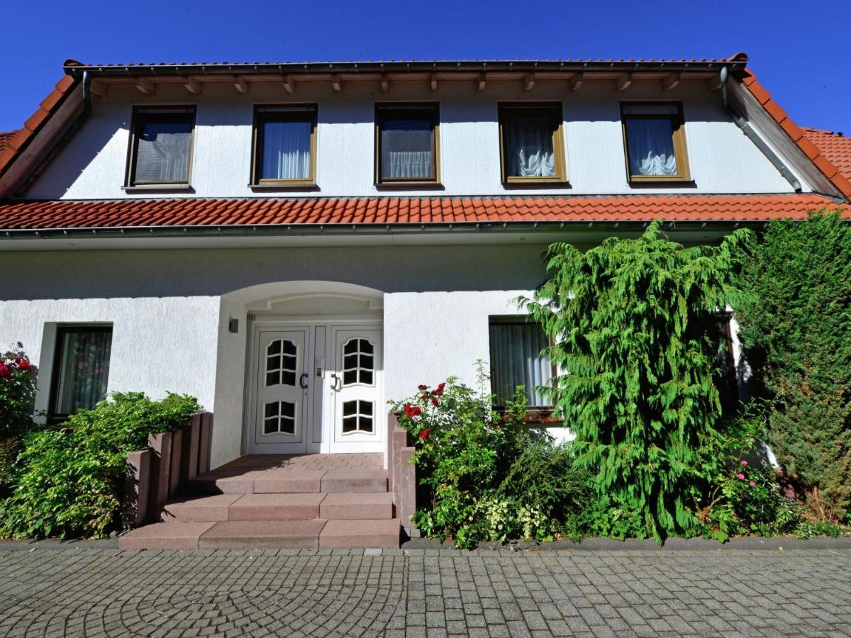 Holiday In The Sauerland Region In Unique Location Виллинген Экстерьер фото