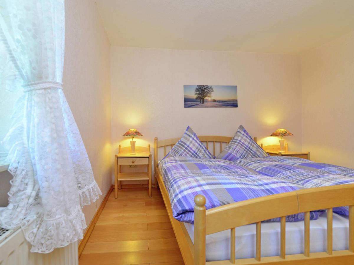 Holiday In The Sauerland Region In Unique Location Виллинген Экстерьер фото