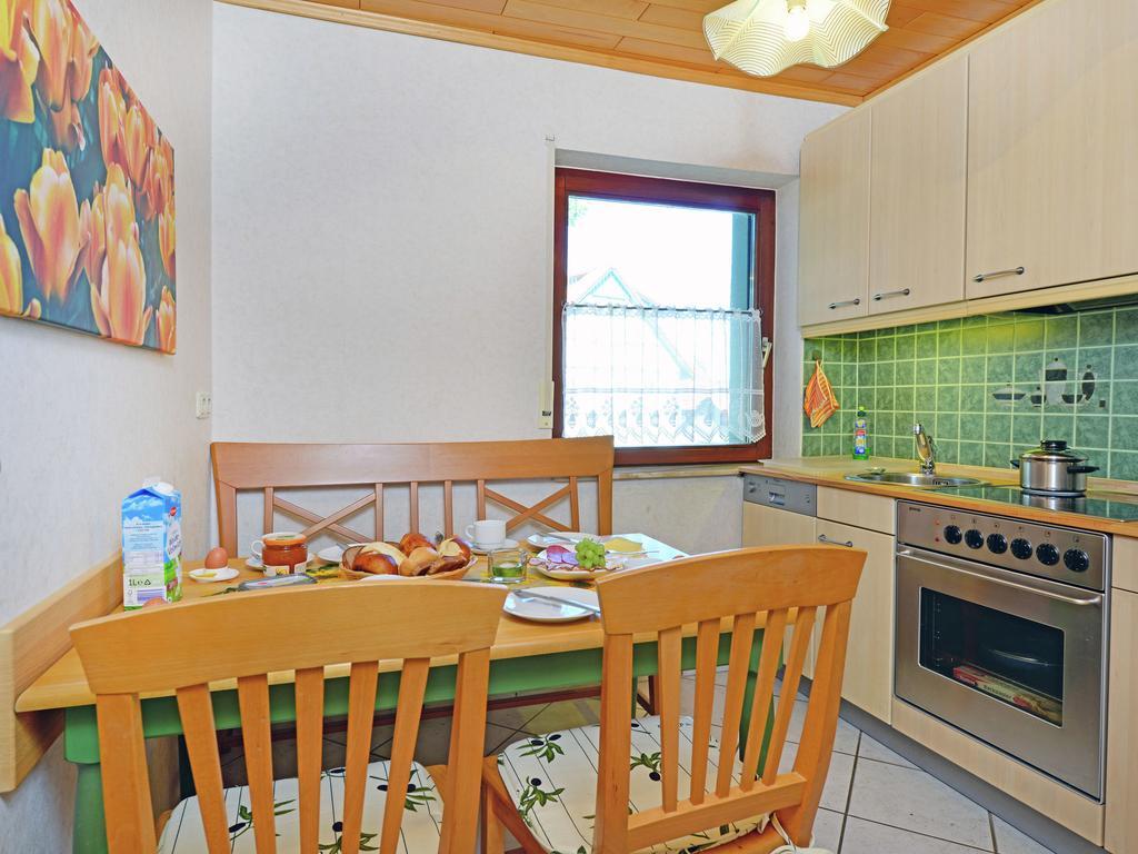 Holiday In The Sauerland Region In Unique Location Виллинген Экстерьер фото